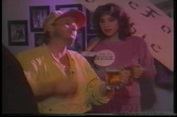 Captura de 'Classic Big Tit Legends Little Oral Annie' nº 37
