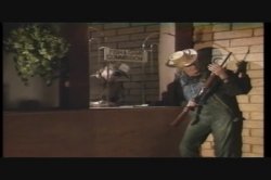 'Strange Behavior' screenshot nº 64