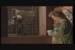 'Strange Behavior' screenshot nº 32