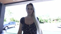 Captura de 'Sadie Rose in Step Aunt Wants Me to Get Her Pregnant' nº 4