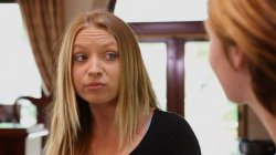Captura de 'Lesbian Nanny Tales' nº 7