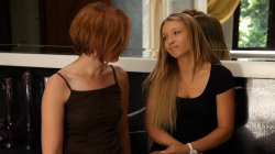 Captura de 'Lesbian Nanny Tales' nº 1
