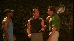 'Weekend Getaway' screenshot nº 2