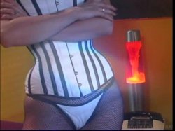 Captura de 'Stocking Strippers Spanked 3' nº 93