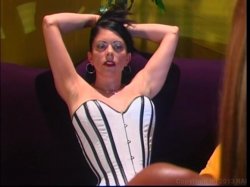 Captura de 'Stocking Strippers Spanked 3' nº 108