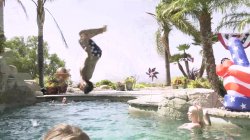 'Trans Pool Party 4' screenshot nº 2