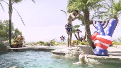 'Trans Pool Party 4' screenshot nº 30