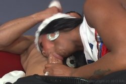 'New Black Cheerleader Search 11' screenshot nº 13