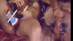 'Seka & Ken Yontz (also Tina Louise, others) Suck Fuck Facial' screenshot nº 28