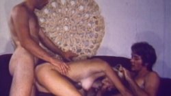 Captura de 'Seka & Mike Ranger & Rick Lutze Suck Fuck Anal DP Facial' nº 29