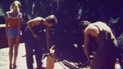Captura de 'Seka & Mike Ranger & Rick Lutze Suck Fuck Anal DP Facial' nº 5