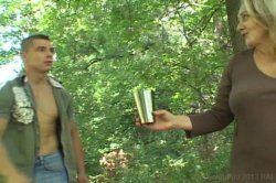'American Hair Pie 4' screenshot nº 113