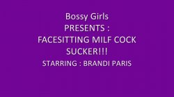 'Facesitting Girls Volume 9' screenshot nº 32
