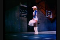 'Debbie Does Dallas 2' screenshot nº 1