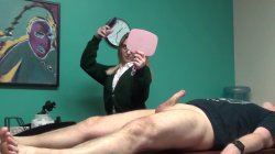 Captura de 'Rebecca Sucks & Jerks Vol 3' nº 18