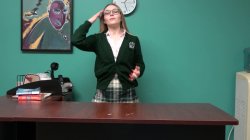 Captura de 'Rebecca Sucks & Jerks Vol 3' nº 2