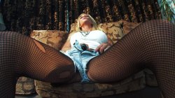 Captura de 'Blondie Wants The Dick 3' nº 105