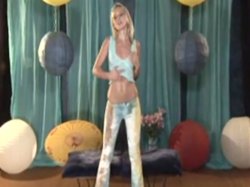'Earl's Solo Sex Stars #1' screenshot nº 4
