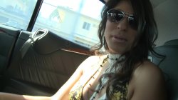 Captura de 'Lauree Serves Up a Spicy DP' nº 11