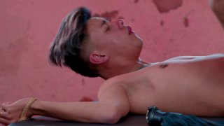Alfonso & Others in A Willing Twink for My Dirtiest Fantasy