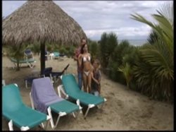 'Private Tropical #13 - A Hidden Pleasure' screenshot nº 4