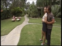 'Private Tropical #13 - A Hidden Pleasure' screenshot nº 112