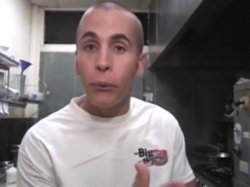 Captura de 'Big Sausage Pizza 19' nº 65