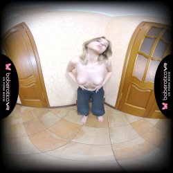 'Doll Hole Loves Masturbating with a Butt Plug in Her Ass' screenshot nº 20