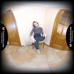 'Doll Hole Loves Masturbating with a Butt Plug in Her Ass' screenshot nº 8