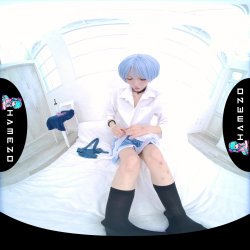 'Skinny Babe Yume Hanaoka Looks Sexy In High Cut Socks' screenshot nº 7