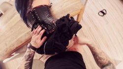 Captura de 'Real Fucking Dating' nº 13