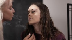 Captura de 'Student Teacher Relations' nº 44