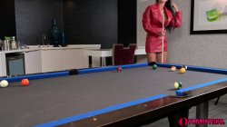'Billiards Put It in the Pink Pocket' screenshot nº 10