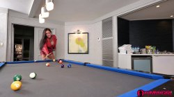 'Billiards Put It in the Pink Pocket' screenshot nº 3