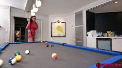 'Billiards Put It in the Pink Pocket' screenshot nº 4