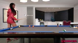 'Billiards Put It in the Pink Pocket' screenshot nº 8