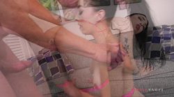 'Anal Brats 11' screenshot nº 13