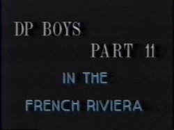 Captura de 'Adventures Of The DP Boys: In The French Riviera' nº 10