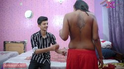'Big Dick Boyfriend Fucks Hard' screenshot nº 14