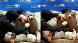 Captura de 'Vegas Casting Couch Volume 20' nº 10