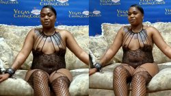 Captura de 'Vegas Casting Couch Volume 20' nº 1