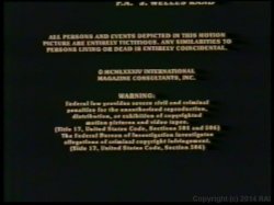 'Colleen Brennan Triple Feature 3' screenshot nº 101