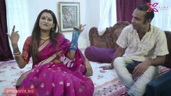 'Hot Couple Having Romantic Sex' screenshot nº 14