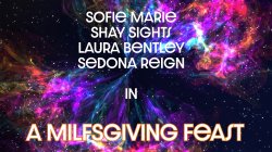 'MILFSgiving' screenshot nº 2