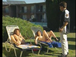 'Anal Delinquent 3' screenshot nº 113