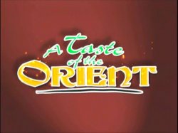 'Taste of the Orient, A' screenshot nº 3