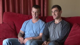 Ivan James & Others in Battle of the Bottoms 3 for Active Duty