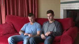 Ivan James & Others in Battle of the Bottoms 3 for Active Duty