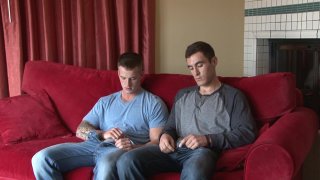 Ivan James & Others in Battle of the Bottoms 3 for Active Duty