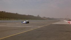 'Fast Cars, Fast Women' screenshot nº 10